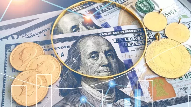 Yatırımcı rotasını değiştirdi: Altın geriledi, gayrimenkul yükseldi