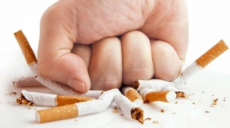 Sigara yasağı genişliyor: Açık alanlar da kapsama alınıyor