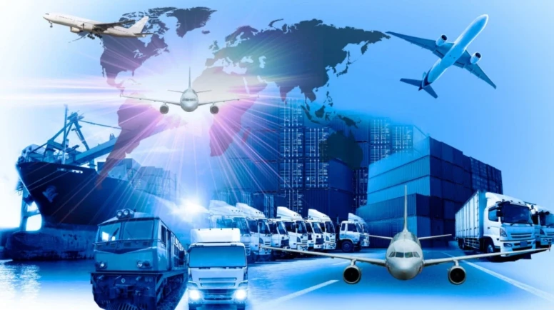 Hizmet ticaretinde büyük ölçekli şirketler belirleyici oldu