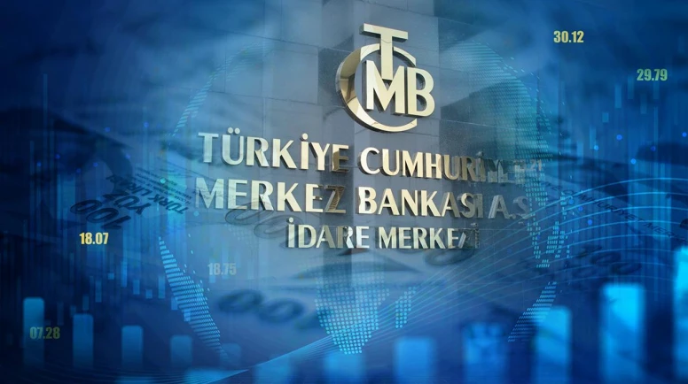 TCMB’den enflasyon ve enerji vurgusu