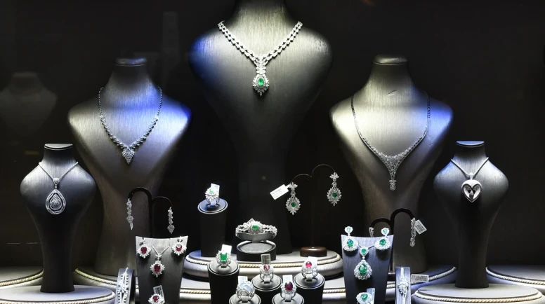 40 yıllık mücevher markası iflasın eşiğinde