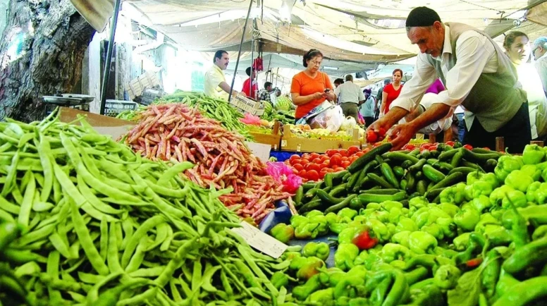 Gıda enflasyonu yeniden yükselişte