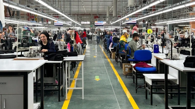 İş gücü piyasasında sert daralma