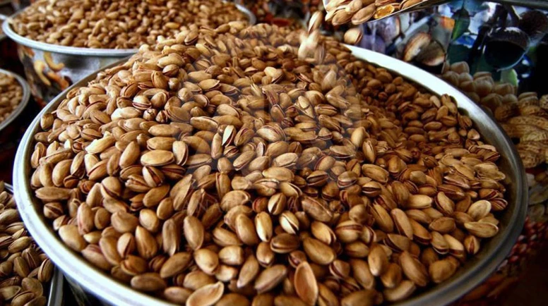 Fıstık fiyatları neden yükseldi? Savaş ve talep etkisi