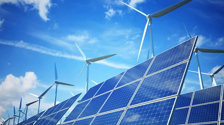 Enerjide dev yatırım dönemi başlıyor