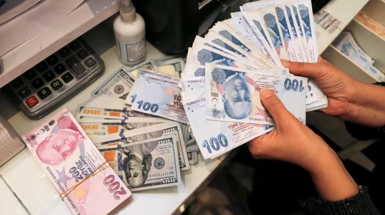 KKM’de düşüş sürüyor, kredi hacmi büyümeye devam ediyor