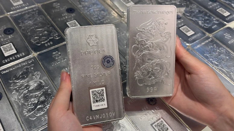 Gümüş 80 dolara dayandı: Kritik dirençte yön arayışı