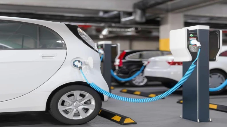 Avrupa'da otomobil satışları arttı elektrikli araçlar öne çıktı