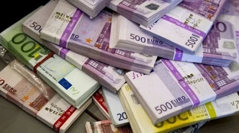 Bankaların döviz varlıkları artışını sürdürdü