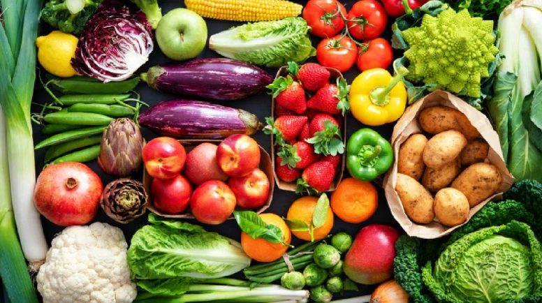 Ege Bölgesi meyve sebze ihracatında liderliğini korudu