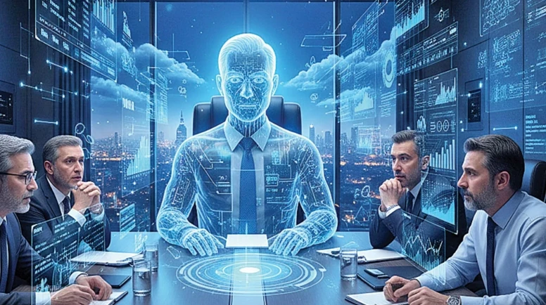 Yapay zeka 9 saniyede veritabanını sildi