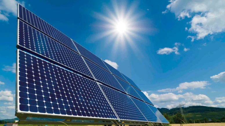 Türkiye güneş enerjisinde sıçradı: Dünyada ilk 7’ye girdi