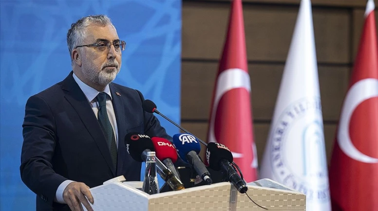 Hemofili hastalarına destek: 4 bin kişinin tedavisi karşılandı