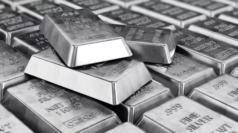 Gümüşte 100 dolar beklentisi güçleniyor