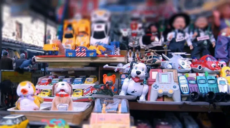 Bakanlık uyardı: Güvensiz oyuncak yasaklandı, toplatma kararı alındı