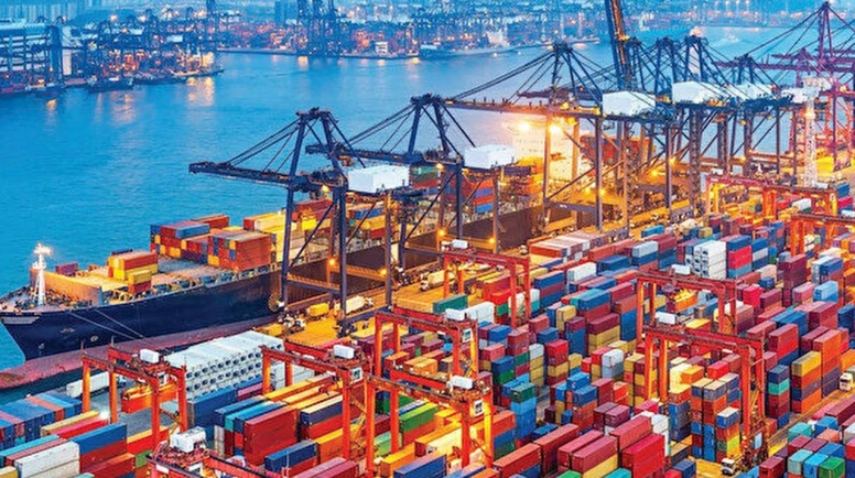 İhracat beklentisi alarm verdi: Endeks kötümser bölgeye geriledi