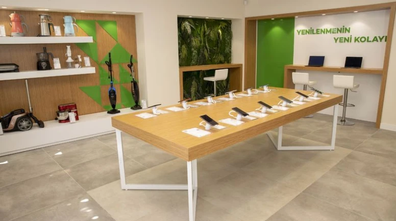 Yenilenmiş cihazlarda dijital kimlik dönemi başlıyor