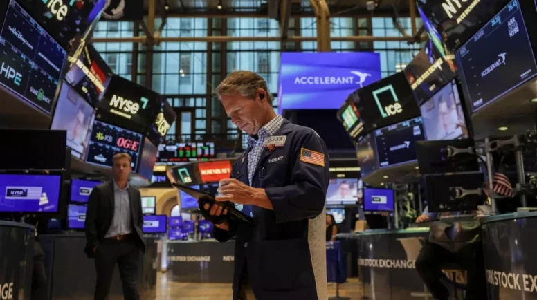 Küresel piyasalar fed kararına kilitlendi: Gözler faiz mesajlarında