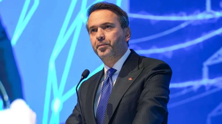 Bakan Bayraktar: Enerjide süreç kontrol altında