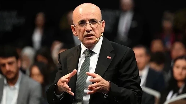 Bakan Şimşek: Turizm sektörü güçlü duruşunu sürdürüyor