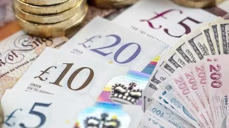 21.04.2026 - Günlük döviz kuru analizi