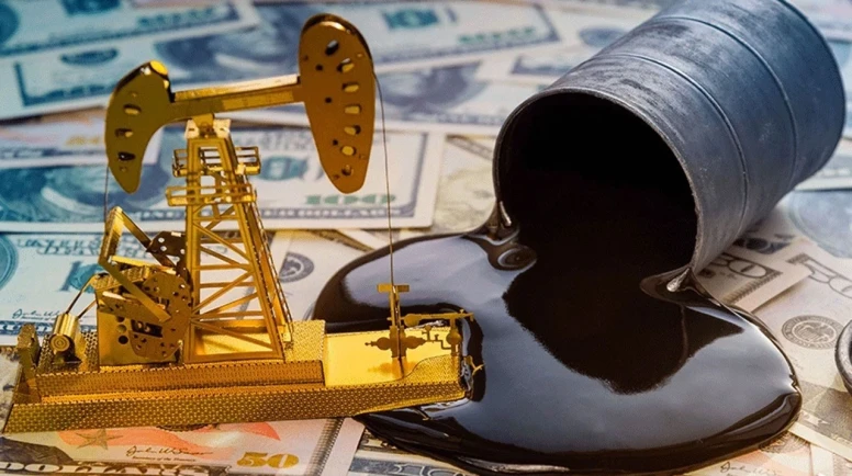 Petrol ve doğalgaz fiyatlarında sert düşüş
