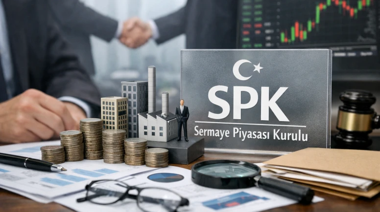 SPK’dan şirketlere milyarlık ihraç onayı