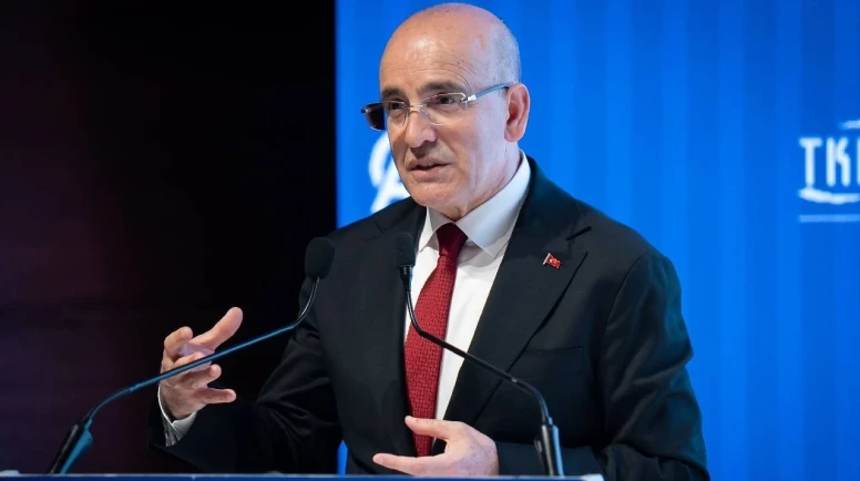 Şimşek’ten büyüme ve kriz mesajı