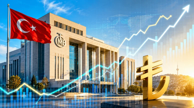 Piyasanın yıl sonu enflasyon beklentisi yükseldi