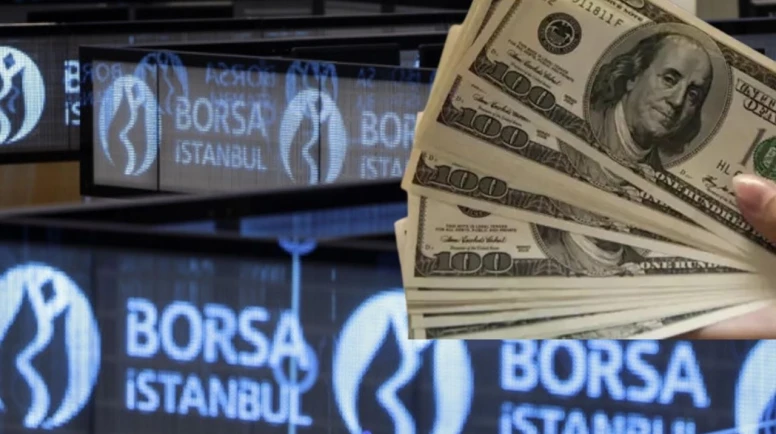 Yabancı yatırımcı yeniden satışa geçti
