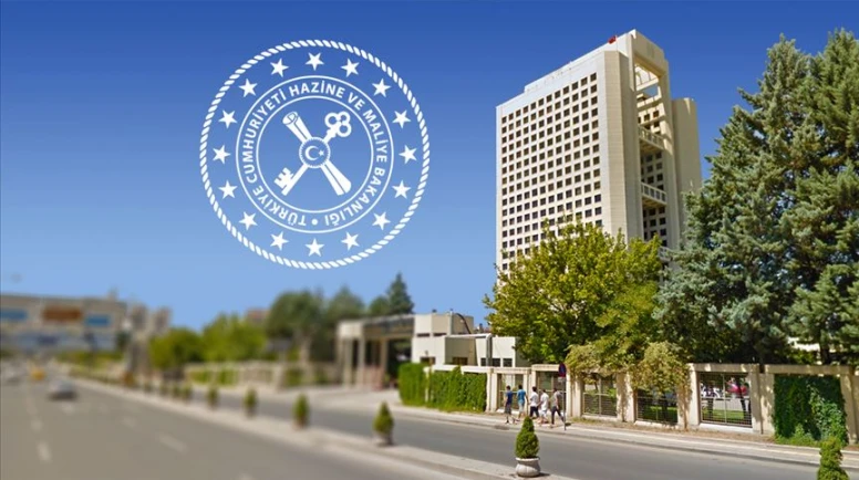 Hazine’den ihale öncesi 23,5 milyar liralık ROT satışı