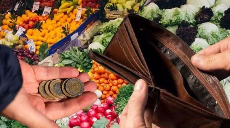65 yaş üstünde gıda harcamalarında kısıtlama arttı