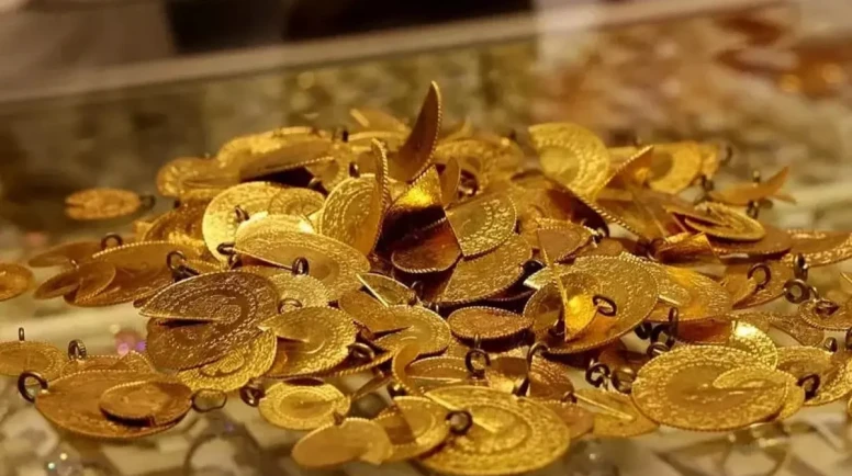 07.05.2026 - Altın fiyatları günlük yorumu