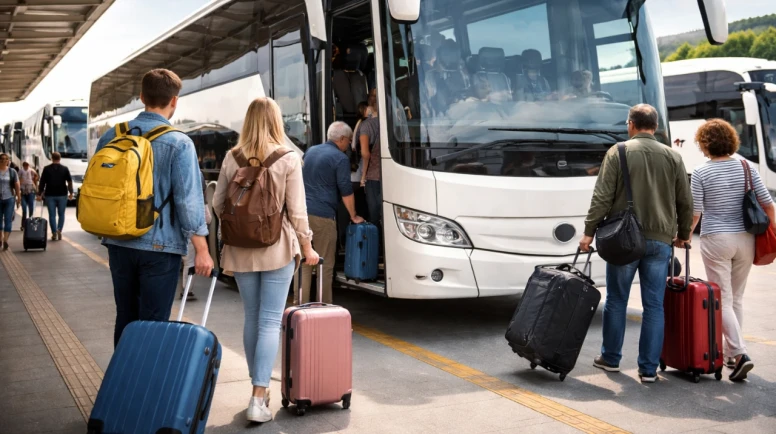 Bayram öncesi otobüs biletlerine zam talebi