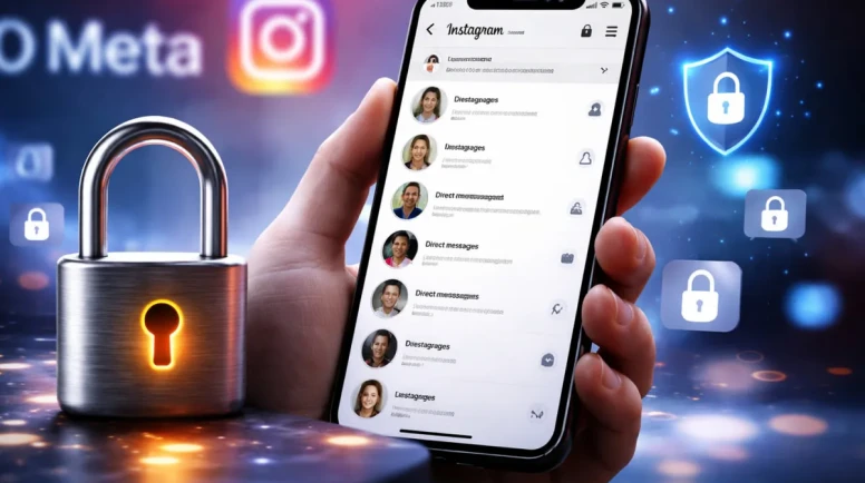 Instagram’da mesaj gizliliğinde yeni dönem başladı