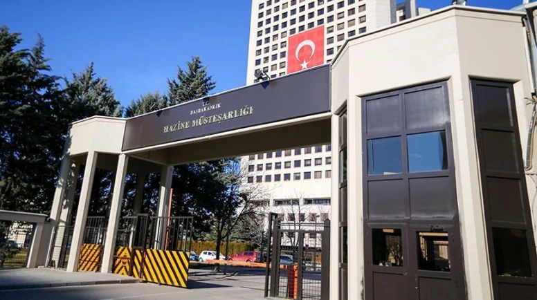 Hazine yarın üç ayrı borçlanma ihalesine çıkıyor