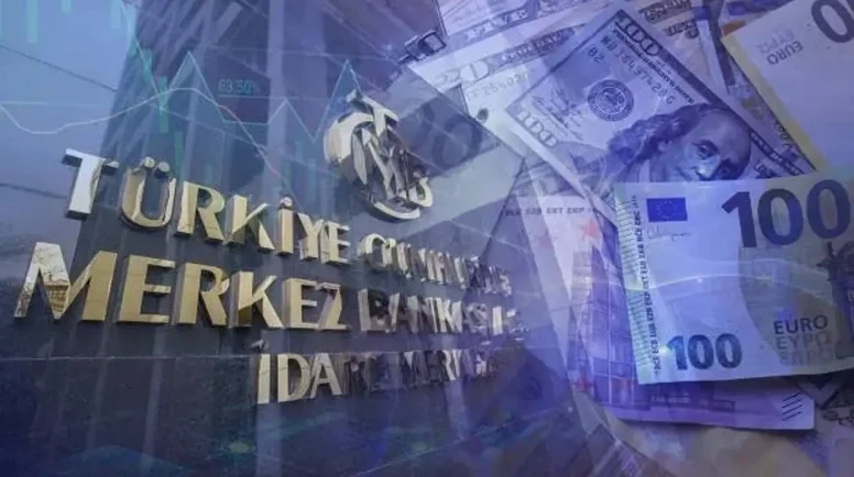 TCMB’nin enflasyon raporu toplantısı yakından izlenecek