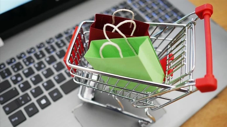 Anneler Günü alışverişi e-ticarette hareketliliği artırdı