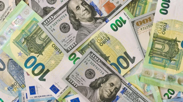 Dolar endeksi yükselişini sürdürüyor