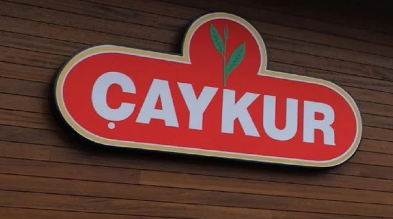 ÇAYKUR'dan üreticilere yaş çay güvencesi