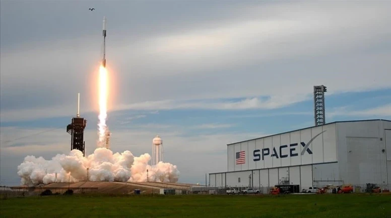 SpaceX borsada fırtına estiriyor!