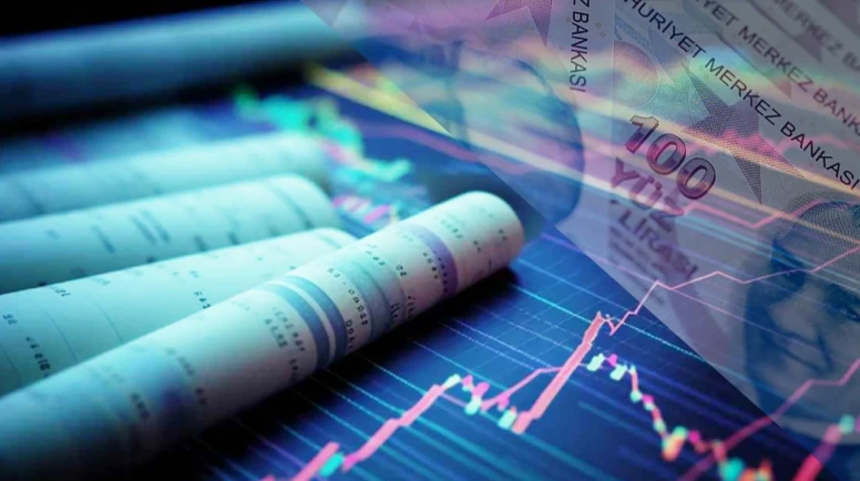 TÜİK verileri açıklandı: Ekonomide yüzde 2,5'lik büyüme