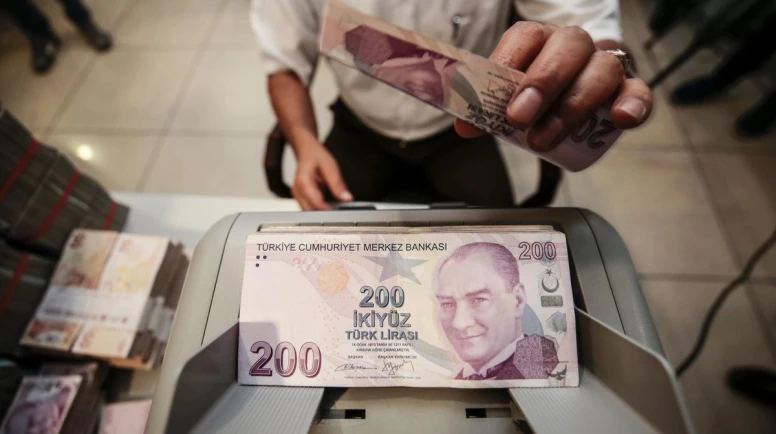 Reel sektöre 185 milyar liralık finansman kapısı