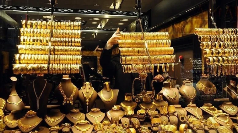 Bankalar altın tahminlerini revize etti