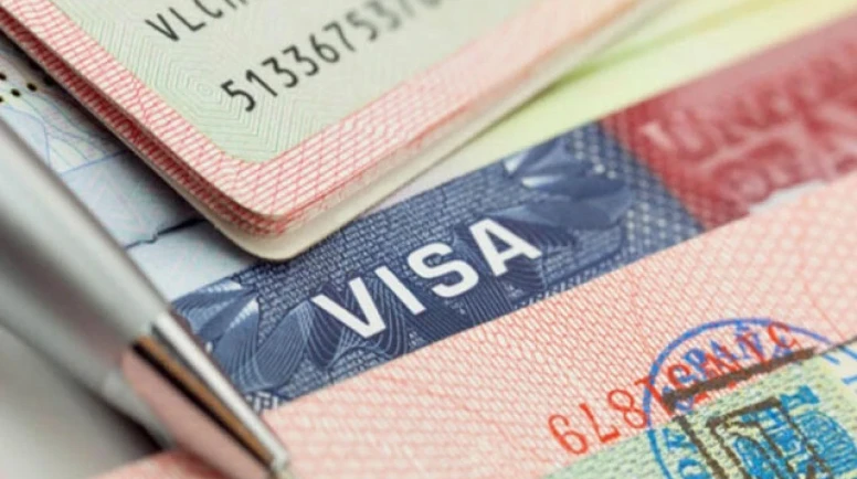 ABD vizesinde yeni dönem iddiası: 750 dolar ödeyen daha hızlı randevu alabilecek