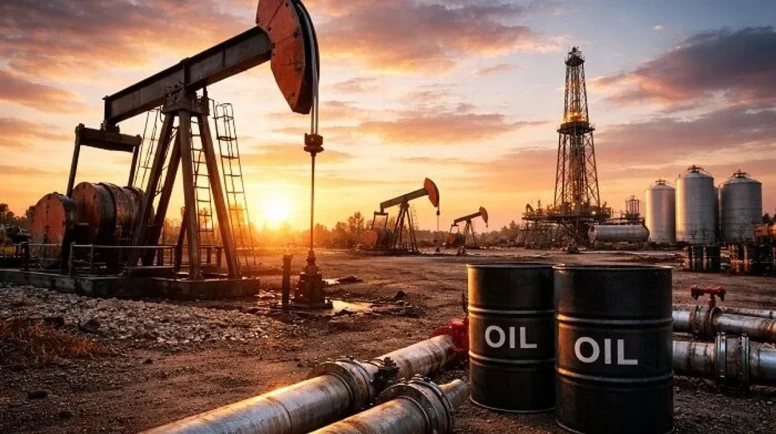 ABD-İran gerilimi petrolü yeniden yükseltti