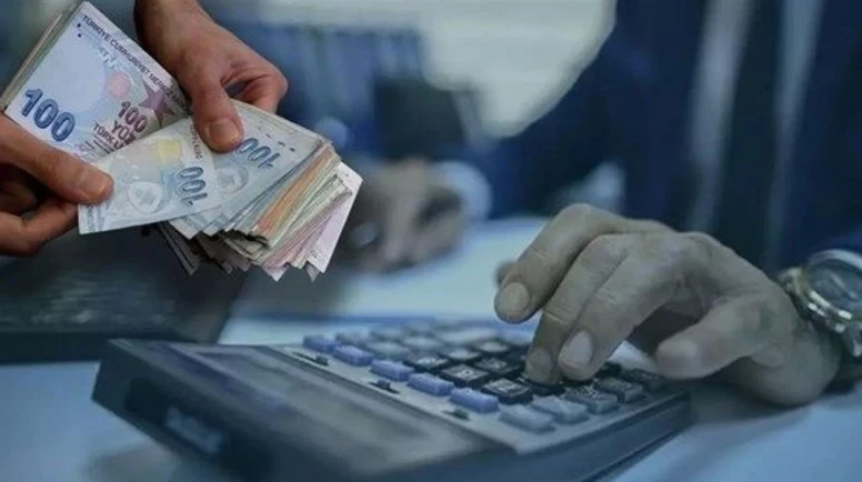 Kamuda yatırım yavaşladı, faiz harcamaları öne çıktı