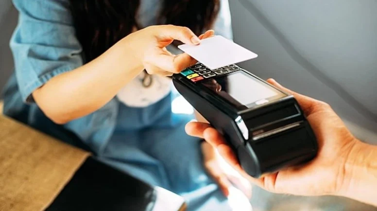 Kartlı ödemeler mayısta 2,6 trilyon lirayı aştı