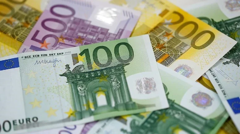 AB'den 2027 için 200 milyar euroluk bütçe planı