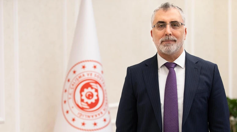 Bakan Işıkhan açıkladı: İŞKUR 5 ayda 590 bine yakın kişiyi işe yerleştirdi